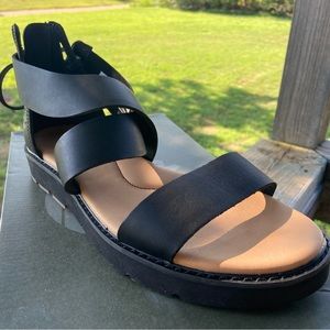 Timberland Bailey Park Sandals